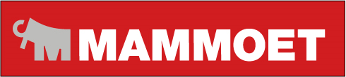 Mammoet-logo